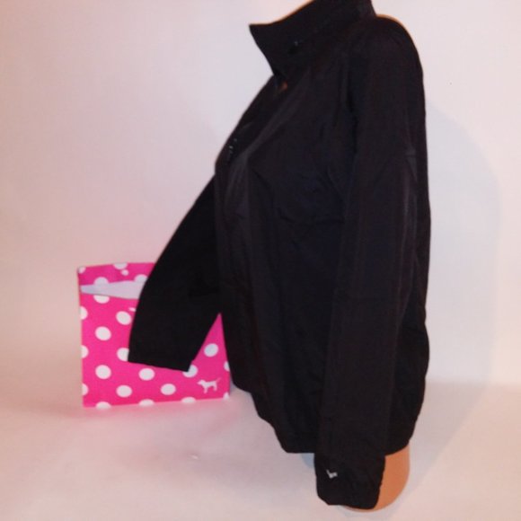 Victoria‎ Secret PINK Anorak - Picture 7 of 8